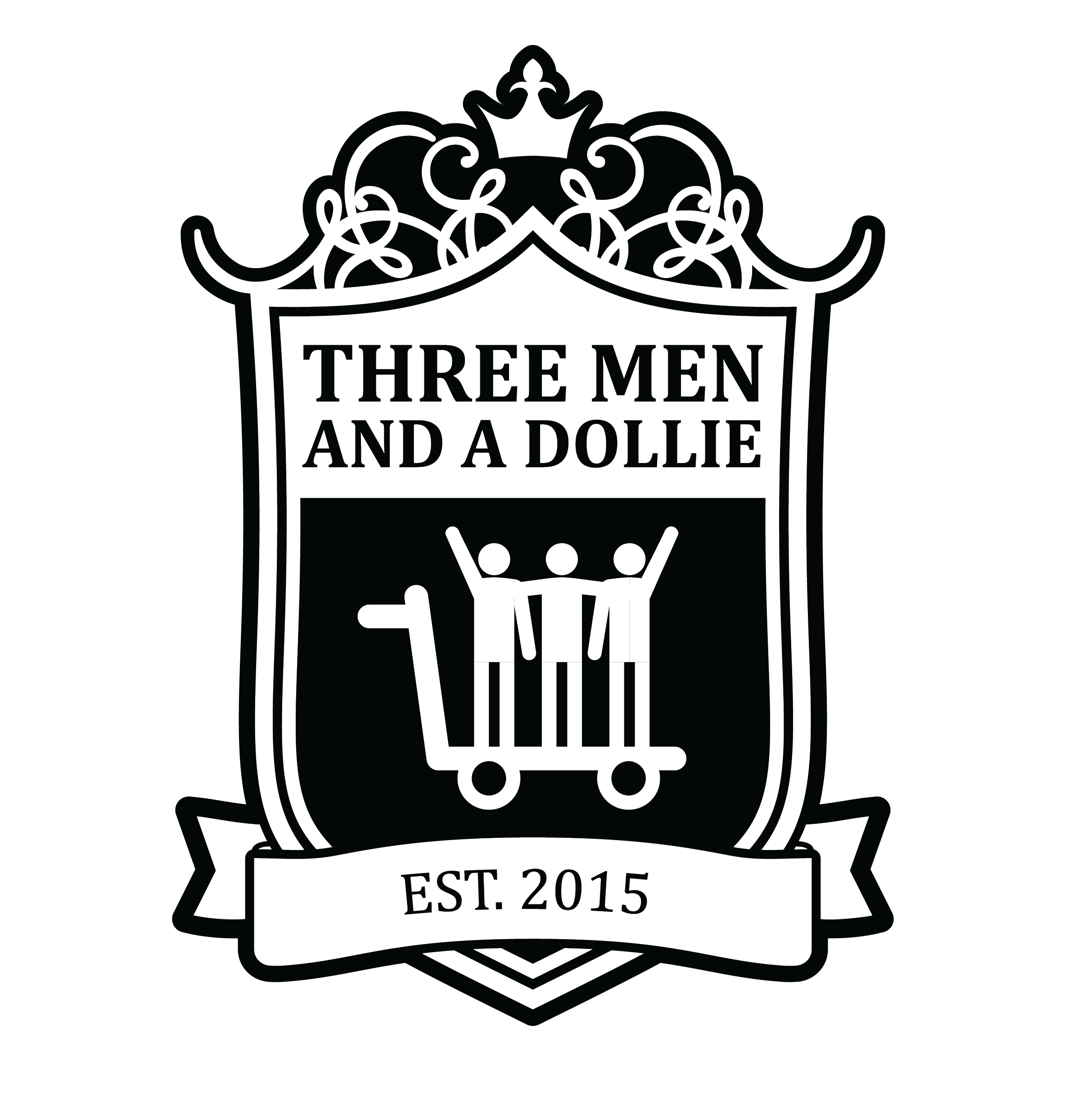 Three Men and a Dollie | Richmond Speciality Movers